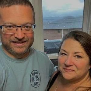 Meet your Posher, Becky